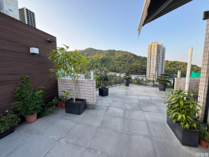 蔚麗山莊 - 28NTS – 香港北部都會區