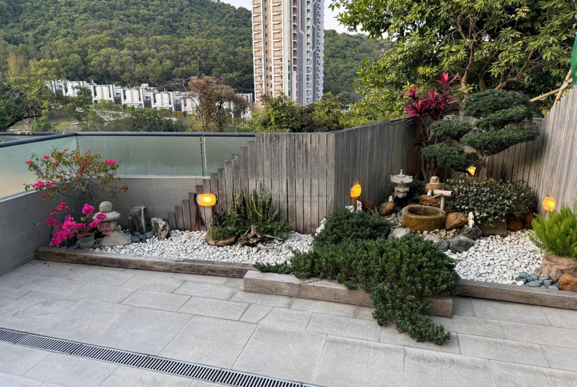 蔚麗山莊 - 28NTS – 香港北部都會區