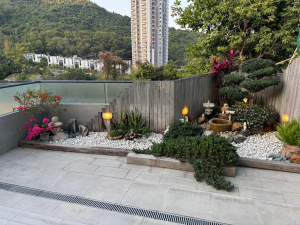 蔚麗山莊 - 28NTS – 香港北部都會區