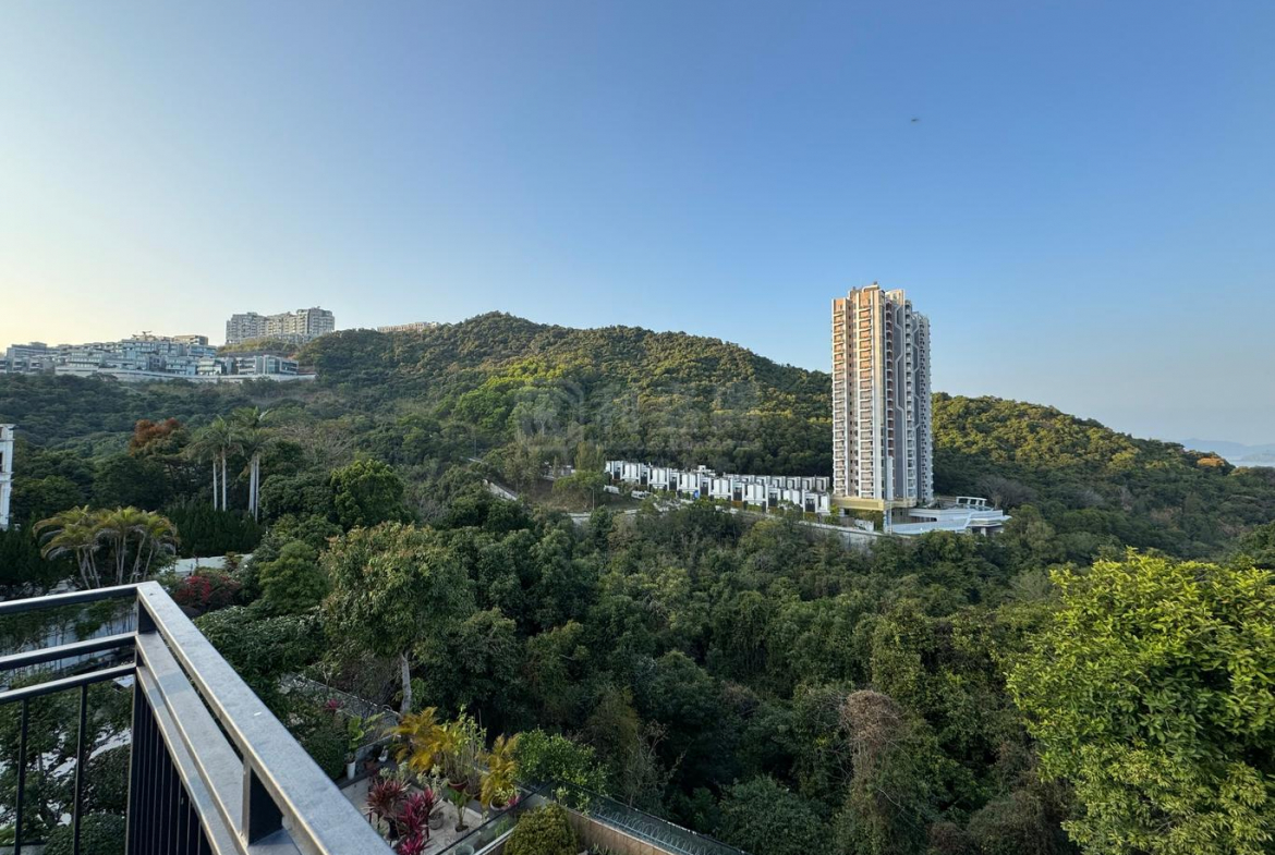 蔚麗山莊 - 28NTS – 香港北部都會區