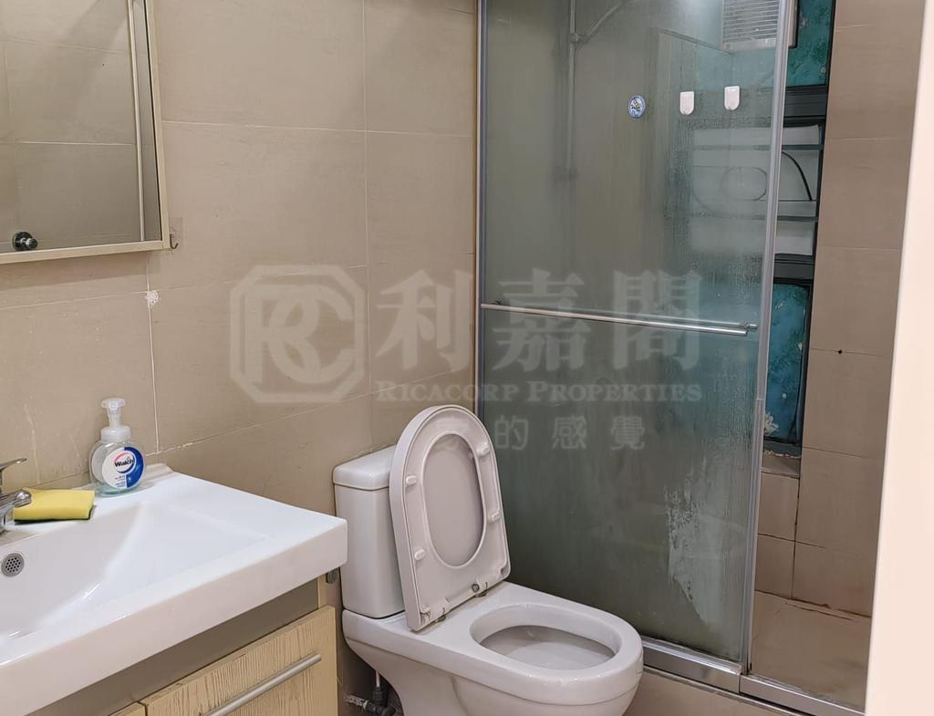 帝欣苑 2期 27座 - 28NTS – 香港北部都會區