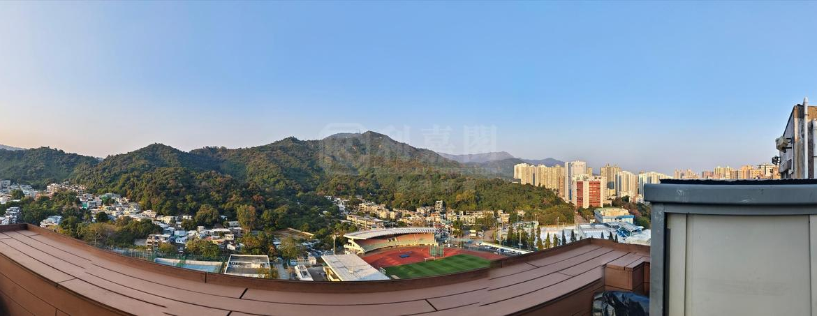 太湖花園 1期 9座 - 28NTS – 香港北部都會區