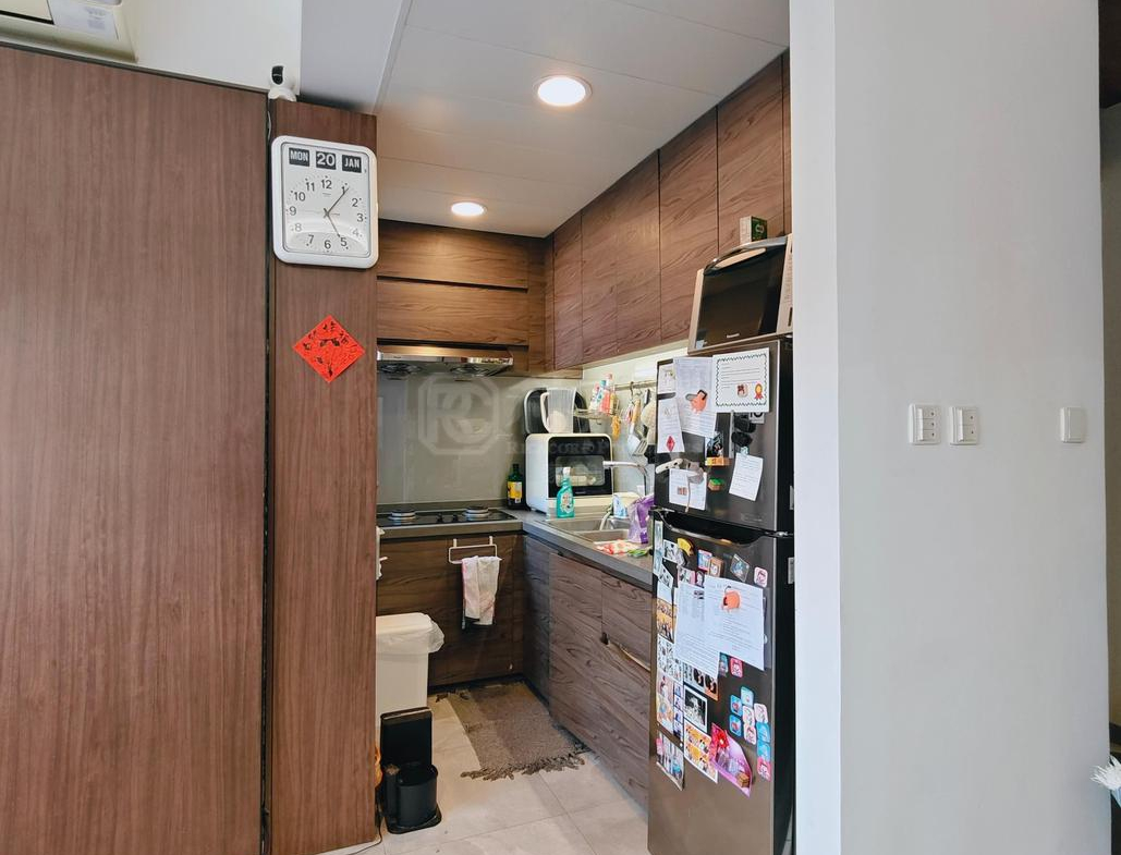 太湖花園 1期 9座 - 28NTS – 香港北部都會區