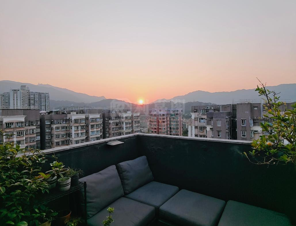 太湖花園 1期 9座 - 28NTS – 香港北部都會區