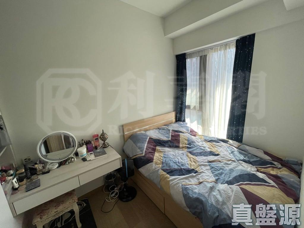 海日灣II 10座 - 28NTS – 香港北部都會區