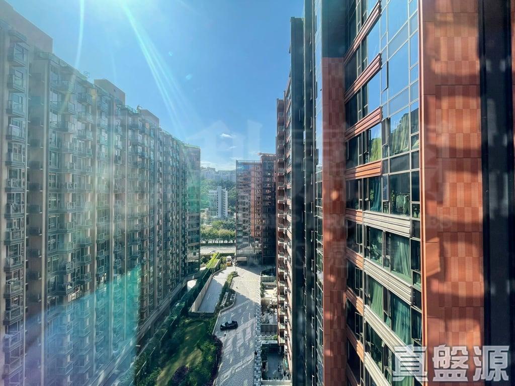 海日灣II 10座 - 28NTS – 香港北部都會區