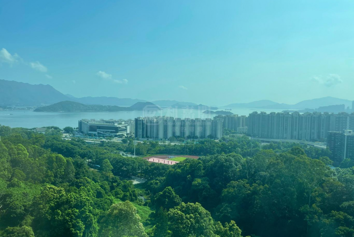 鹿茵山莊 鹿怡居 3座 - 28NTS – 香港北部都會區