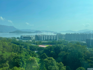 鹿茵山莊 鹿怡居 3座 - 28NTS – 香港北部都會區