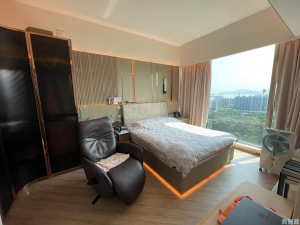 鹿茵山莊 鹿怡居 3座 - 28NTS – 香港北部都會區
