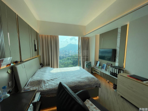 鹿茵山莊 鹿怡居 3座 - 28NTS – 香港北部都會區
