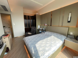 鹿茵山莊 鹿怡居 3座 - 28NTS – 香港北部都會區