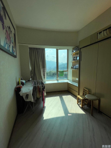鹿茵山莊 鹿怡居 3座 - 28NTS – 香港北部都會區