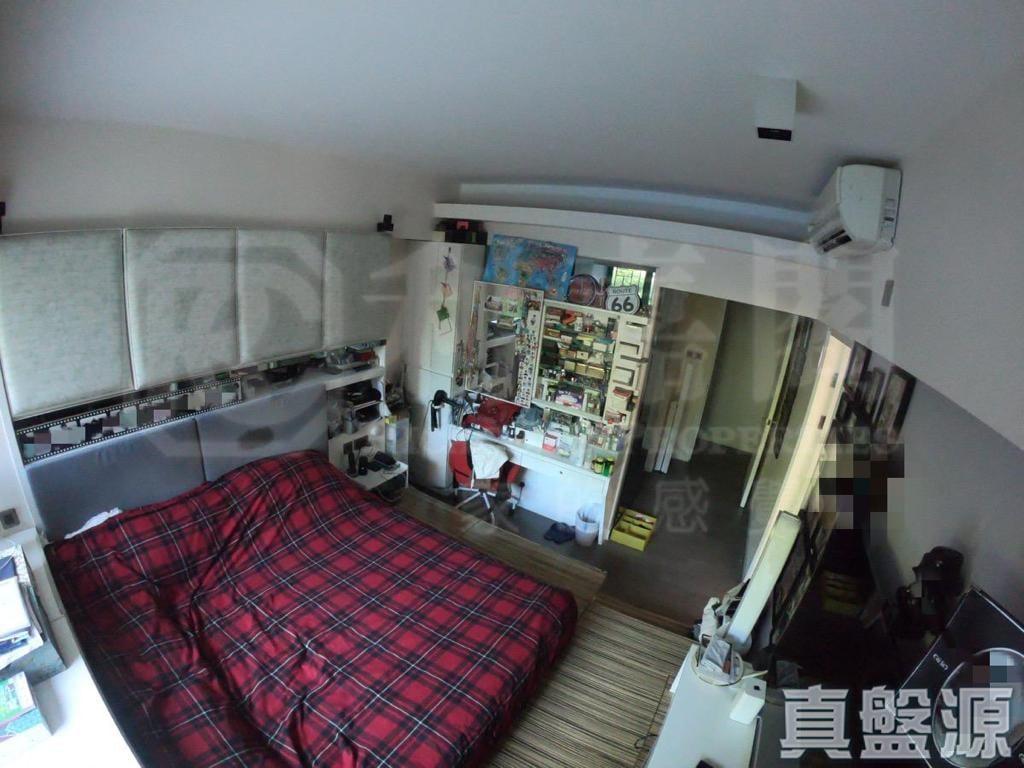 承峰 3座 - 28NTS – 香港北部都會區