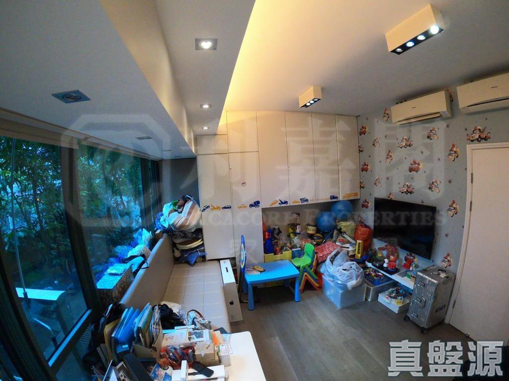 承峰 3座 - 28NTS – 香港北部都會區