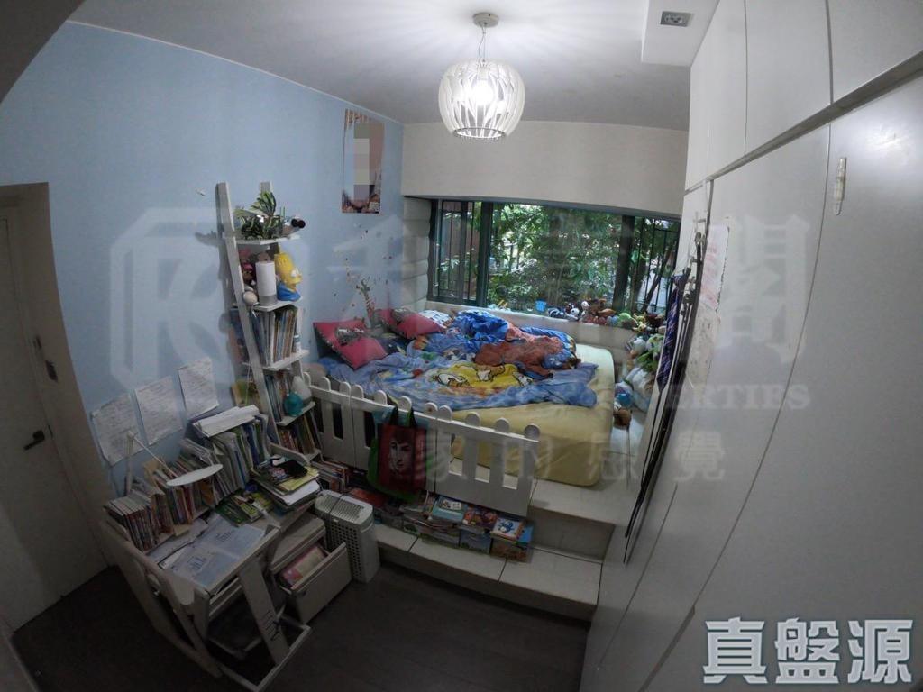 承峰 3座 - 28NTS – 香港北部都會區