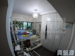 承峰 3座 - 28NTS – 香港北部都會區