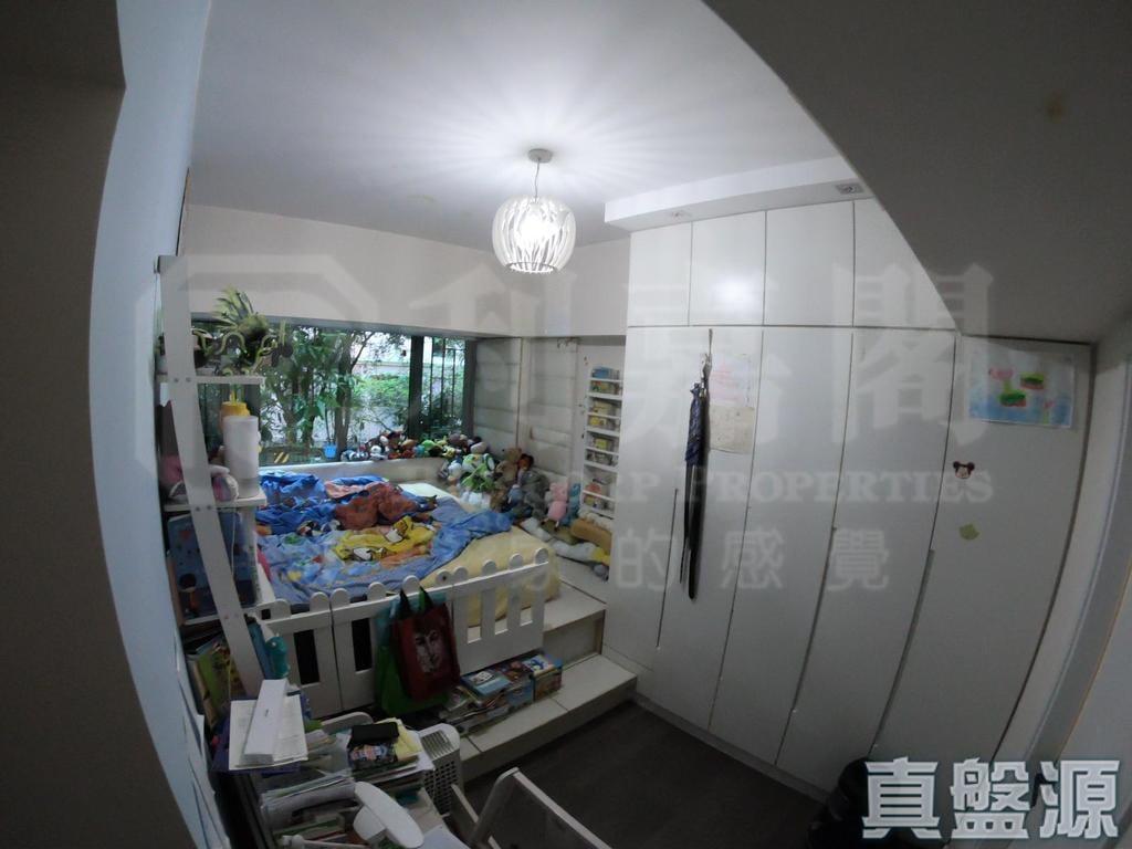 承峰 3座 - 28NTS – 香港北部都會區