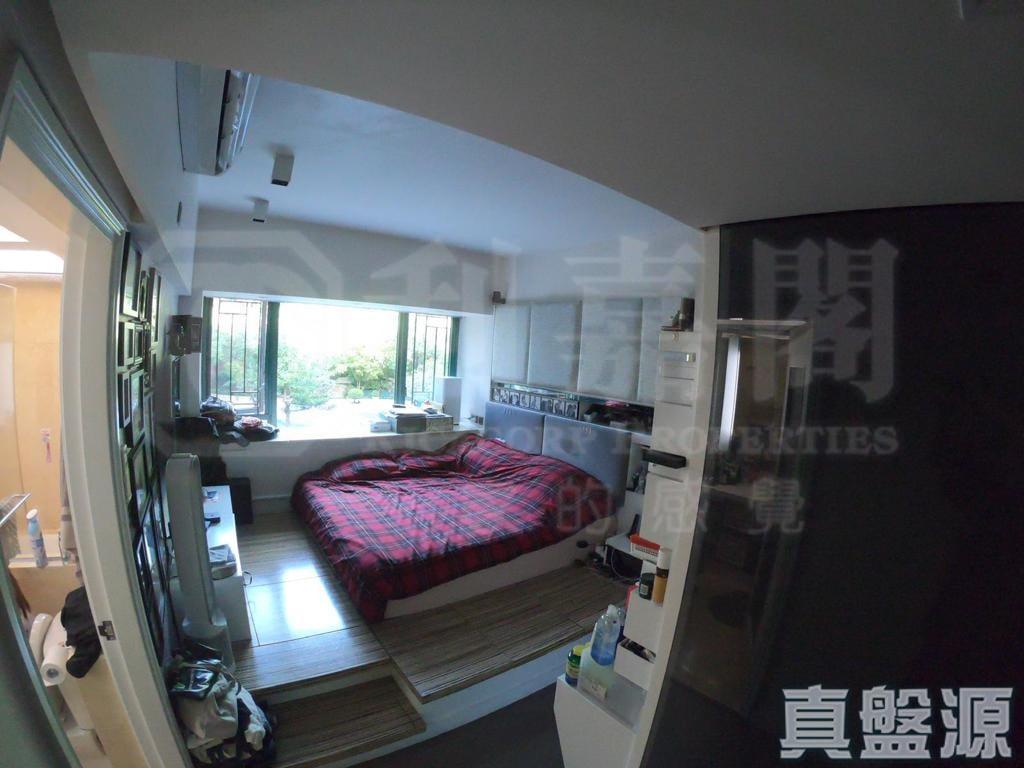 承峰 3座 - 28NTS – 香港北部都會區