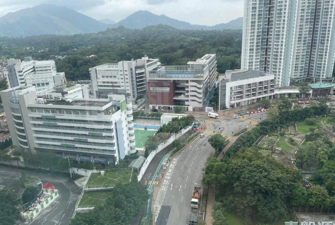 御皇庭 3座 - 28NTS – 香港北部都會區