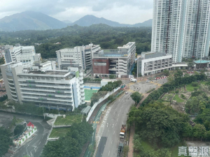 御皇庭 3座 - 28NTS – 香港北部都會區