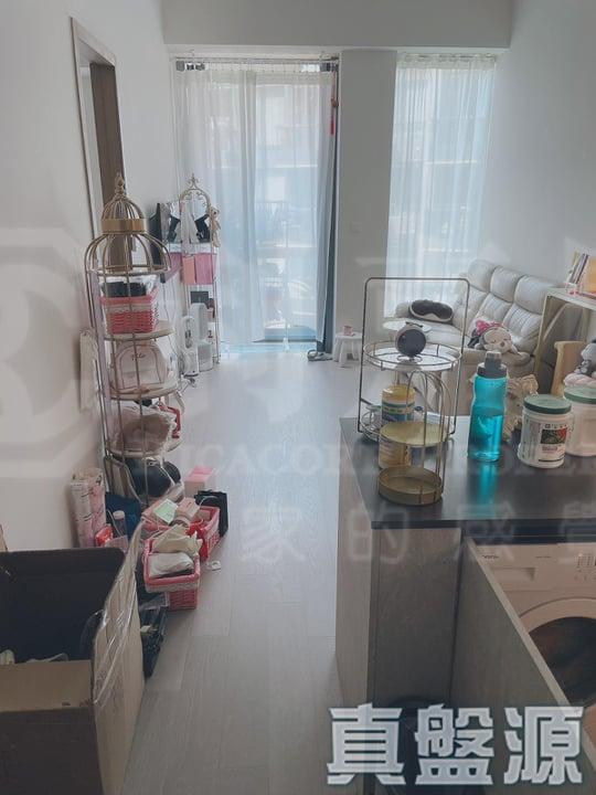 朗濤 8B座 - 28NTS – 香港北部都會區