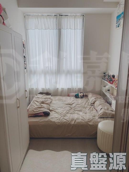 朗濤 8B座 - 28NTS – 香港北部都會區