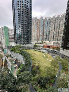 星凱．堤岸 3座 - 28NTS – 香港北部都會區