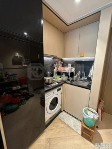 星凱．堤岸 3座 - 28NTS – 香港北部都會區