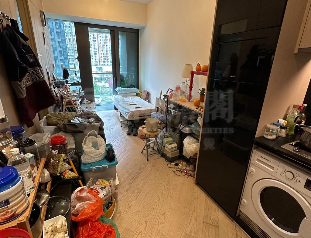 星凱．堤岸 3座 - 28NTS – 香港北部都會區