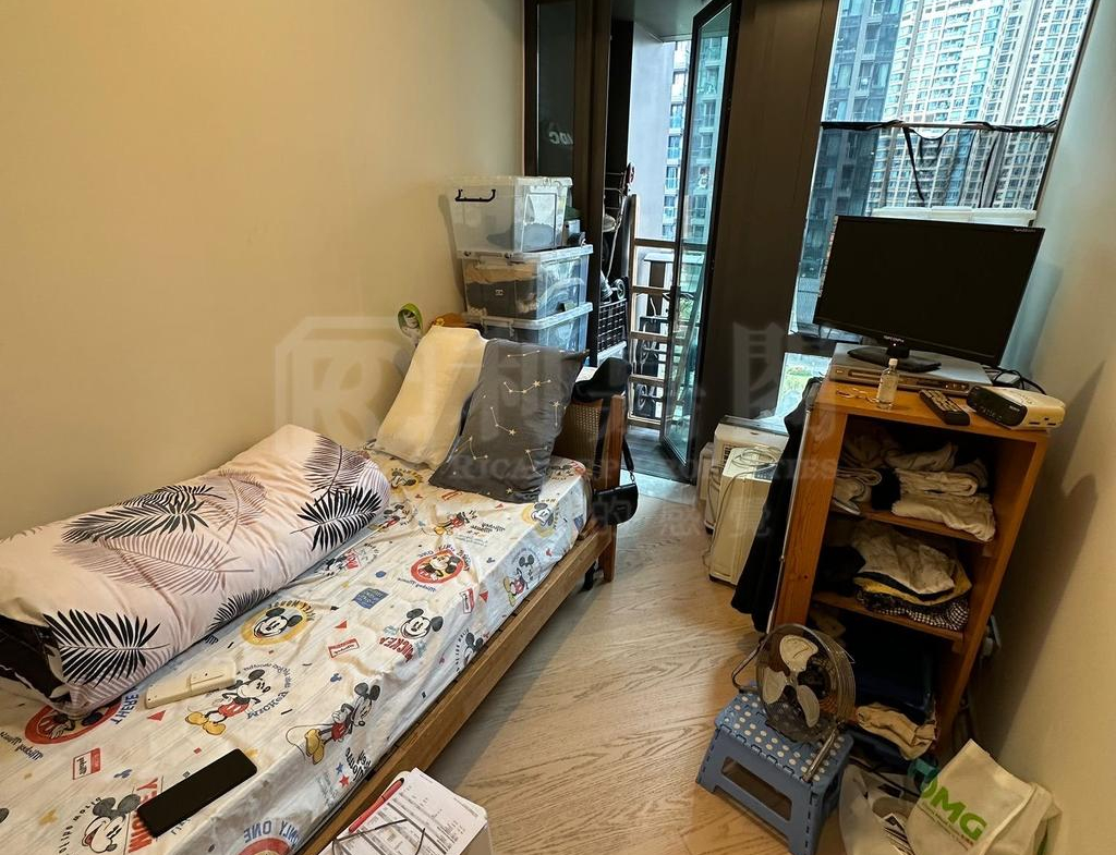 星凱．堤岸 3座 - 28NTS – 香港北部都會區