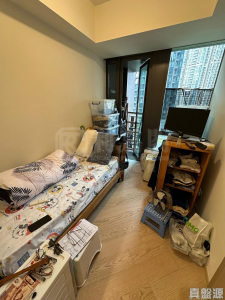 星凱．堤岸 3座 - 28NTS – 香港北部都會區