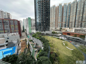 星凱．堤岸 3座 - 28NTS – 香港北部都會區