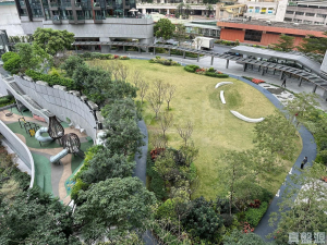 星凱．堤岸 3座 - 28NTS – 香港北部都會區