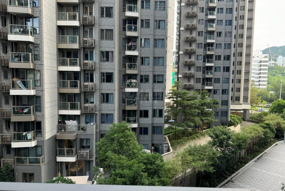 雲滙 2期 10座 - 28NTS – 香港北部都會區