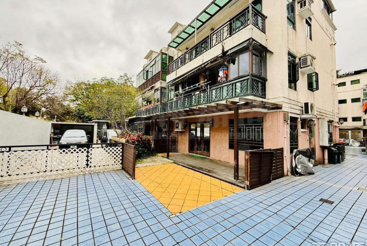 明謙居 I座 - 28NTS – 香港北部都會區