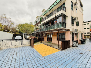 明謙居 I座 - 28NTS – 香港北部都會區