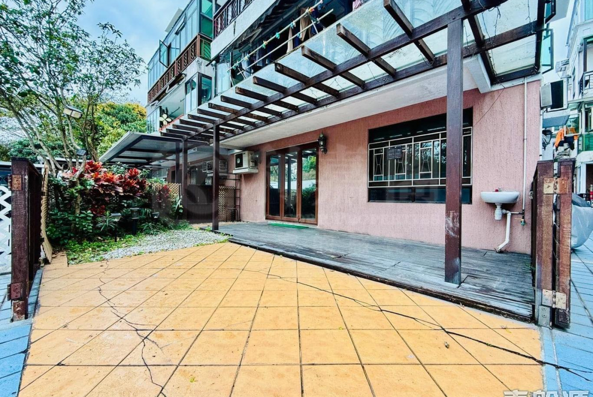 明謙居 I座 - 28NTS – 香港北部都會區