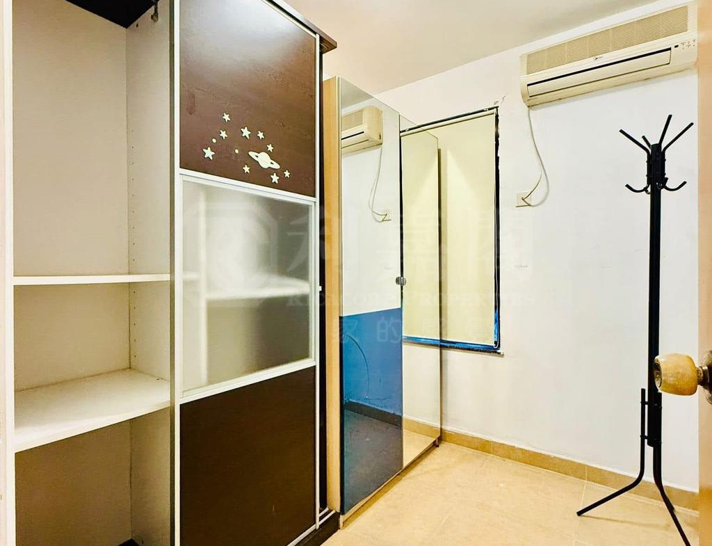 明謙居 I座 - 28NTS – 香港北部都會區