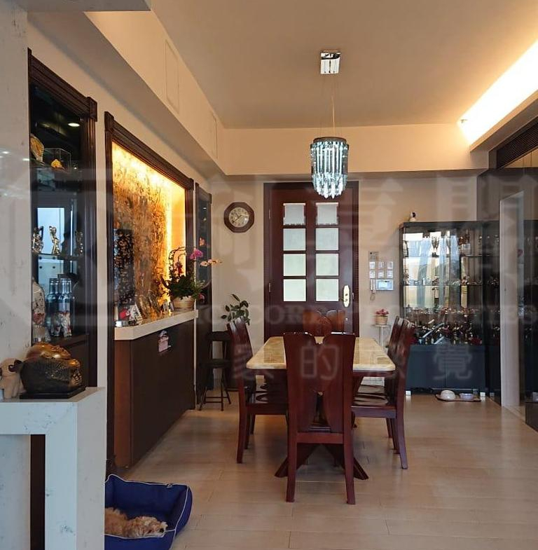 比華利山別墅 1期 - 28NTS – 香港北部都會區