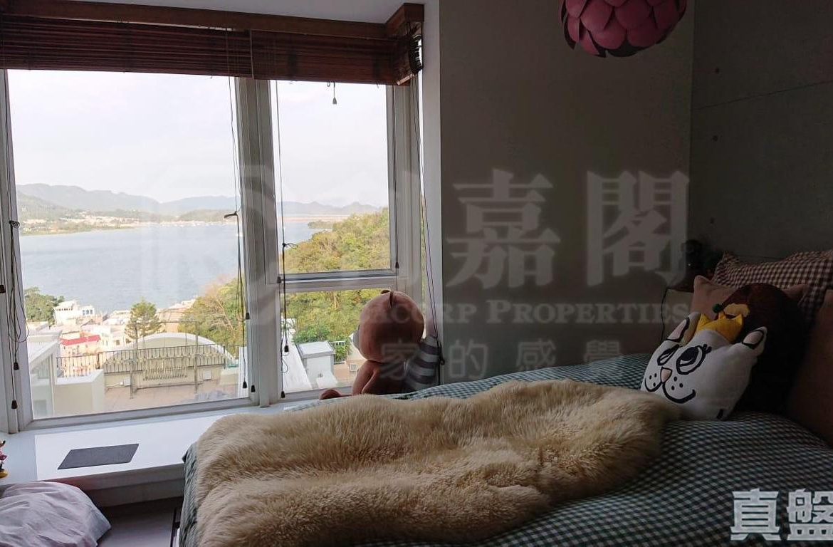 比華利山別墅 1期 - 28NTS – 香港北部都會區