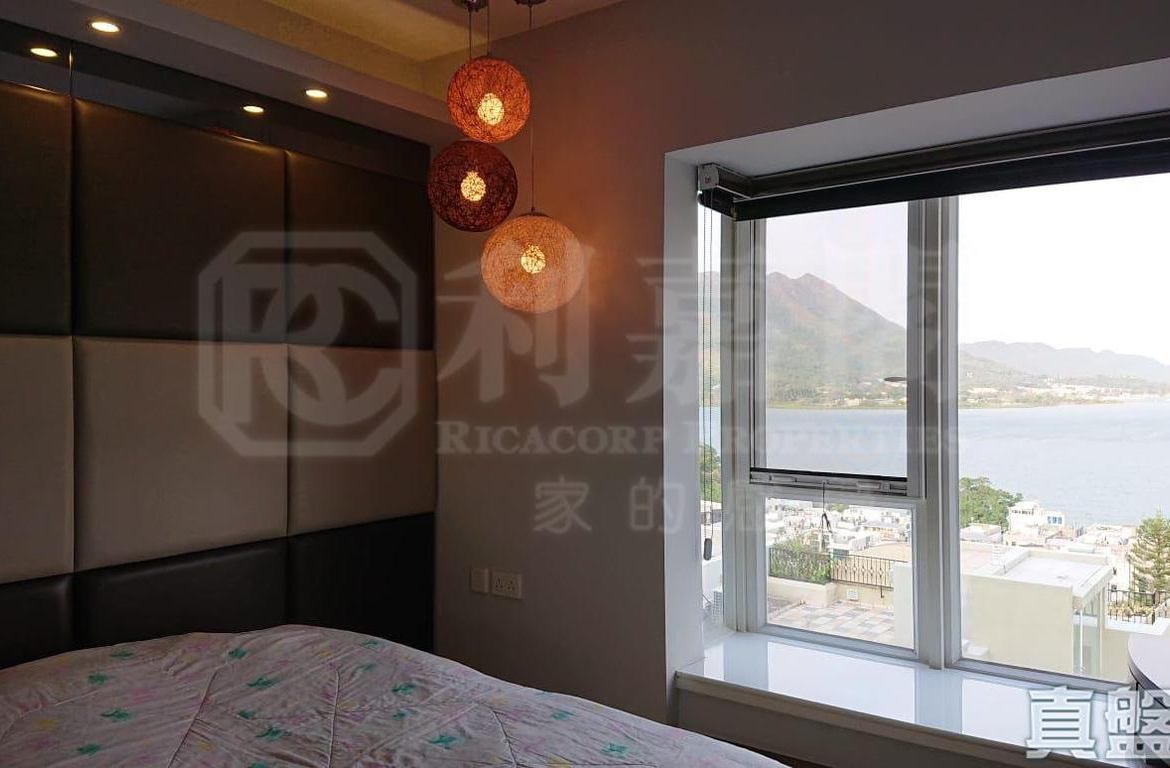 比華利山別墅 1期 - 28NTS – 香港北部都會區