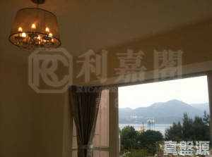 比華利山別墅 - 28NTS – 香港北部都會區