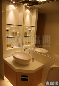 比華利山別墅 - 28NTS – 香港北部都會區