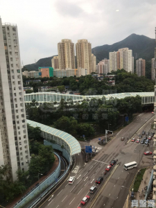 富嘉花園 1座 - 28NTS – 香港北部都會區