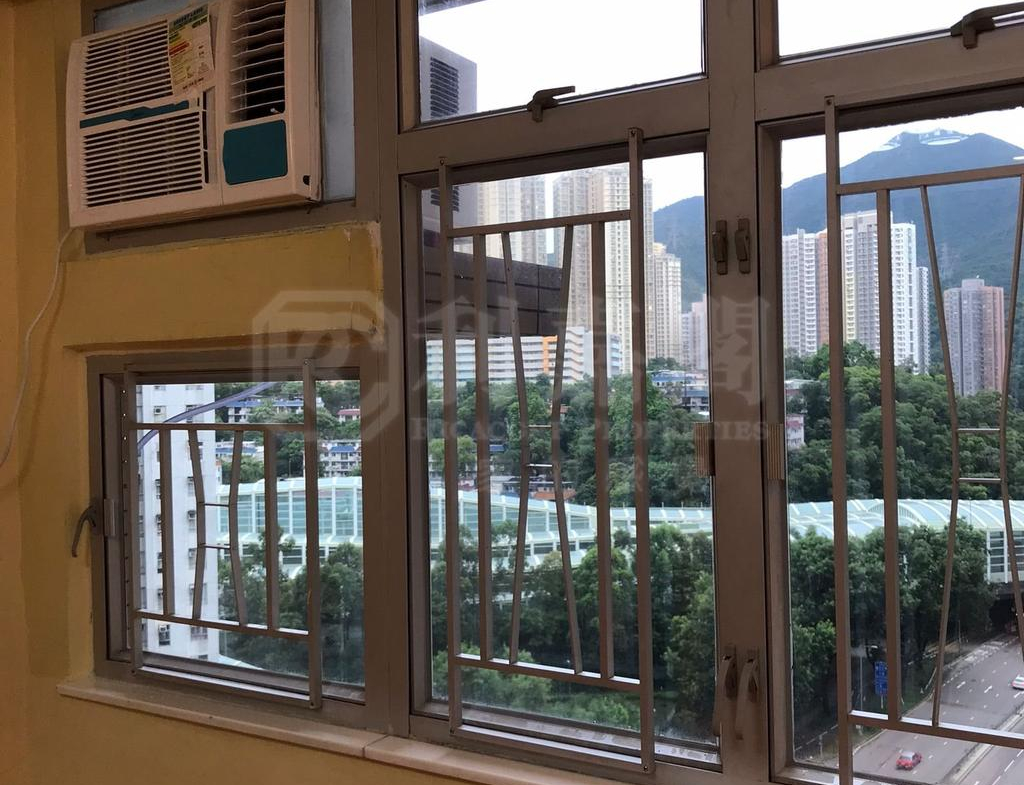 富嘉花園 1座 - 28NTS – 香港北部都會區