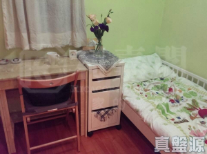 富嘉花園 1座 - 28NTS – 香港北部都會區