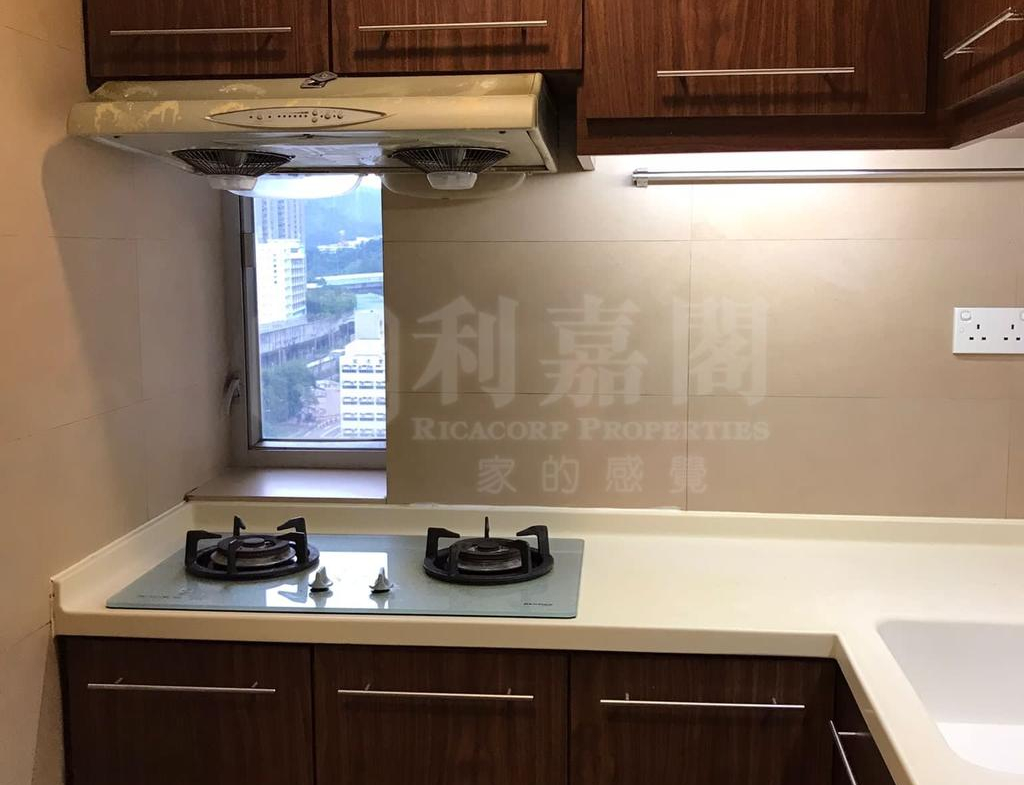 富嘉花園 1座 - 28NTS – 香港北部都會區