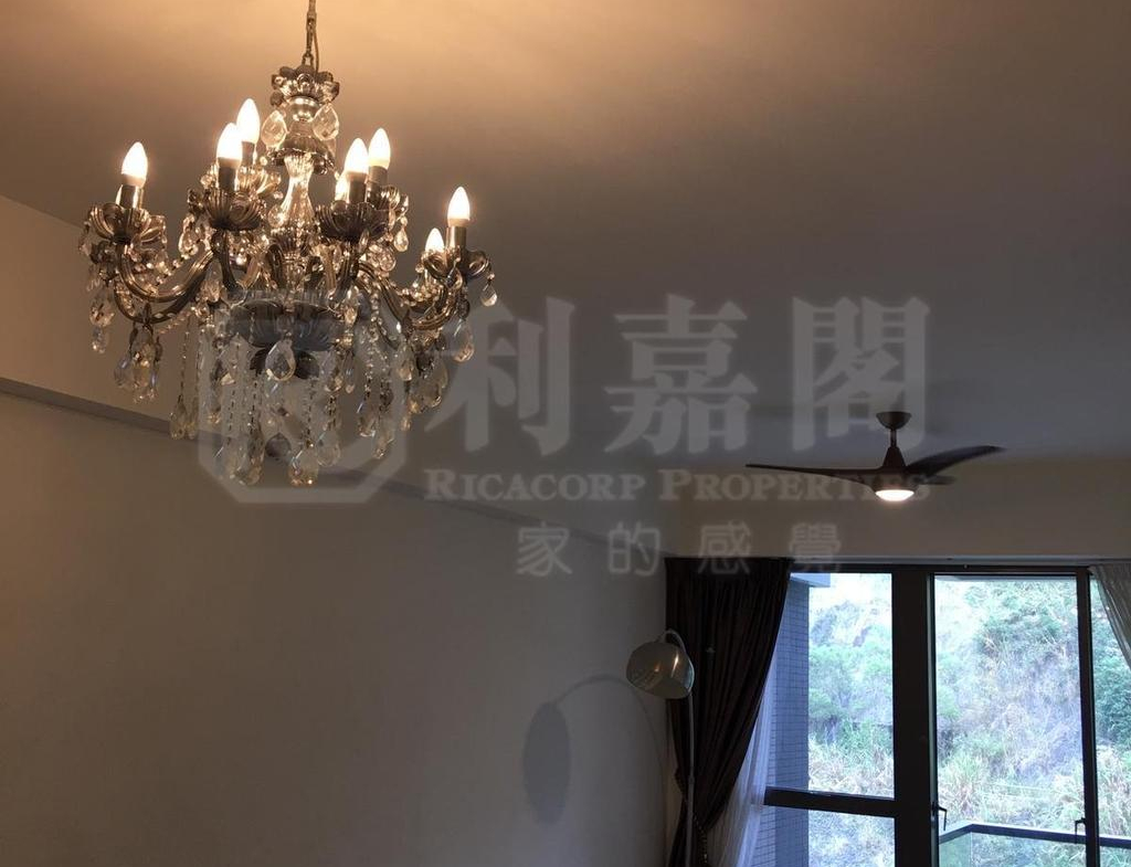玖瓏山 日瓏閣 第2座 - 28NTS – 香港北部都會區