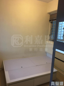粉嶺名都 怡景閣 (5座) - 28NTS – 香港北部都會區