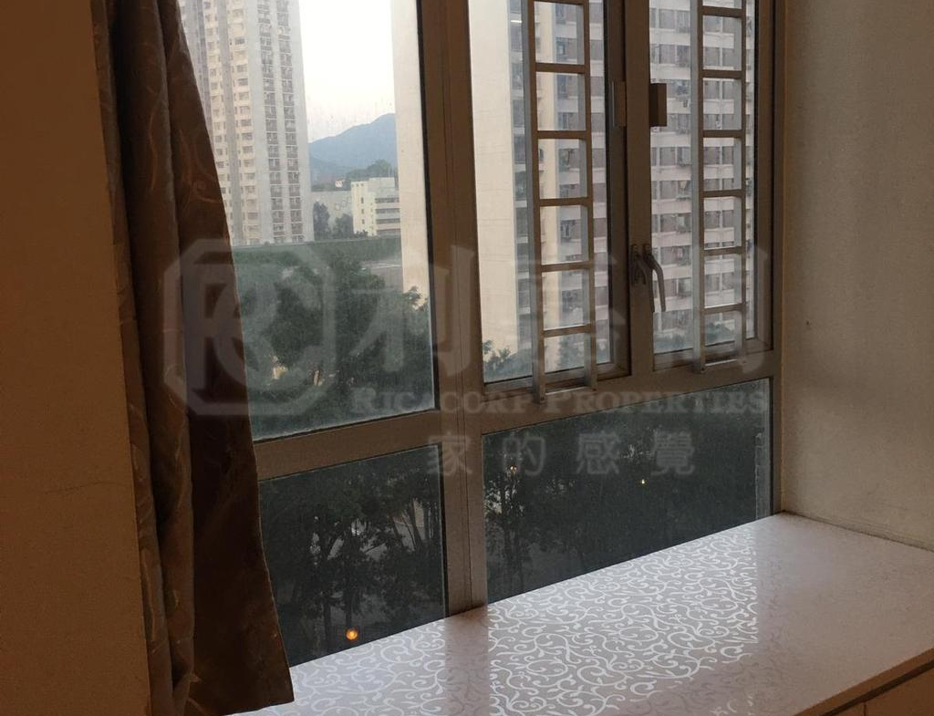 粉嶺名都 怡景閣 (5座) - 28NTS – 香港北部都會區
